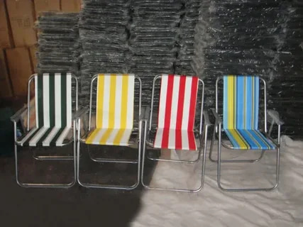 تصویر 3 از صندلی مسافرتی حسینی با تنوع بالا و پرداخت آسان