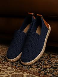 تصویر 2 از کفش گیوه مردانه زیبای دستباف