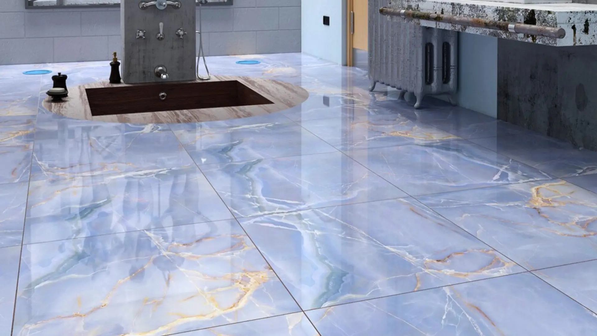 تصویر 3 از مرکز فروش عمده سنگ عباس آباد در اصفهان + فروش ویژه