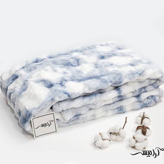تصویر 1 از قیمت ارزان و تامین مستقیم پتو ابر و بادی آرامیس