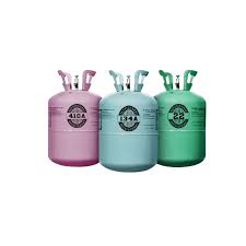 تصویر 2 از گاز مایع برای کولر خودرو انتخابی مناسب برای تابستان