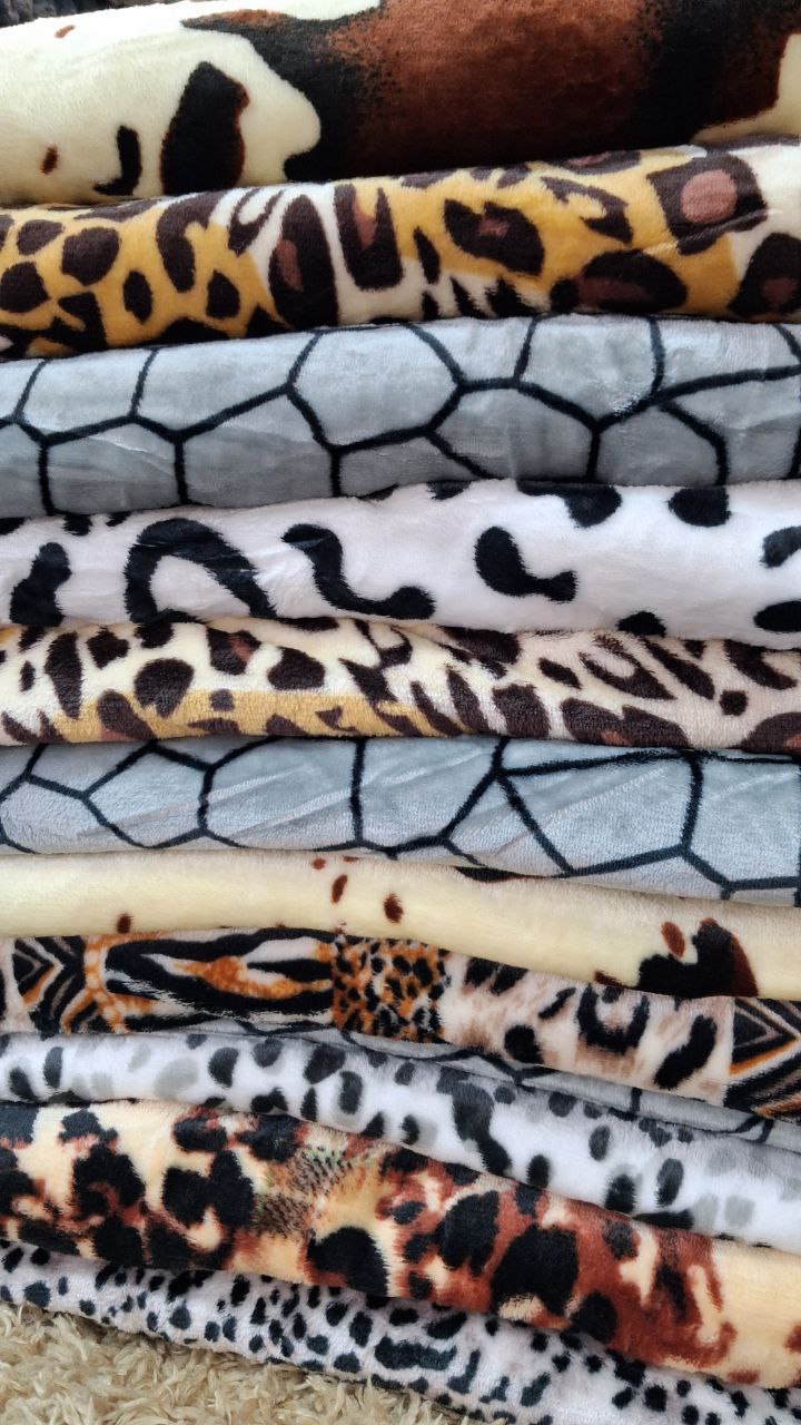 پخش باکیفیت و قیمت عمده پتوی پوستی