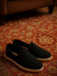 تصویر 1 از کفش گیوه مردانه راحتی چهارفصل