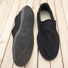 تصویر 1 از کفش گیوه بادوام سفری