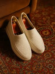 تصویر 3 از کفش گیوه بادوام سفری