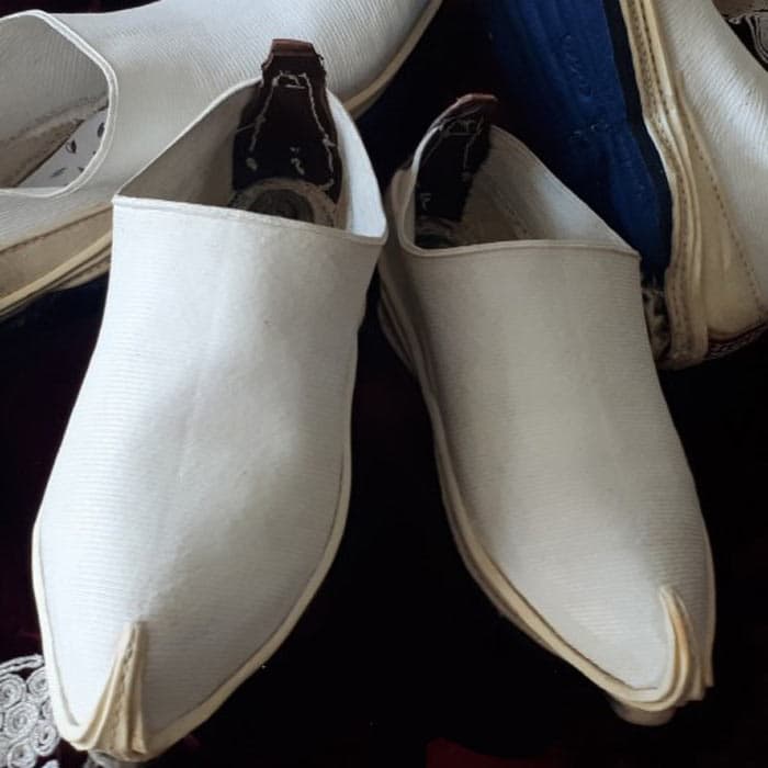 تصویر 4 از کفش گیوه بادوام سفری