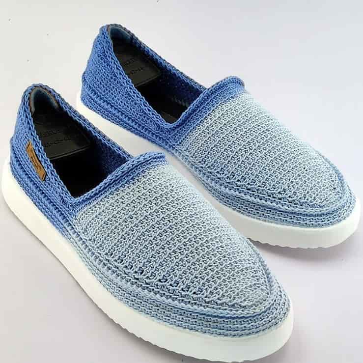 تصویر 3 از کفش گیوه راحتی مینیمال