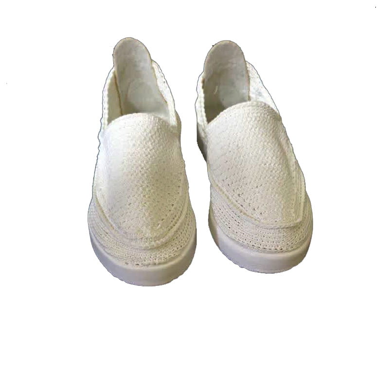 تصویر 1 از کفش گیوه شهری چهارفصل