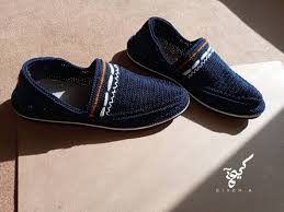 تصویر 3 از کفش گیوه شهری چهارفصل