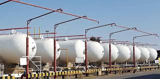 تصویر 1 از گاز مایع متان انتخابی مطمئن برای سوخت ارزان