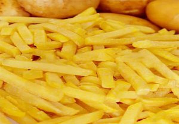 تصویر 3 از لیست قیمت خرید فرنچ فرایز رستورانی فروش عمده + سفارش آنلاین