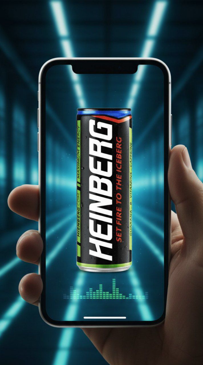 خرید و فروش نوشابه انرژی زا طعم کلاسیک با شرایط فوق العاده