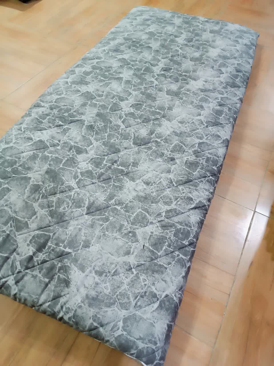 تصویر 1 از قیمت ارزان و پخش عمده تشک مهمان سبک سارینا