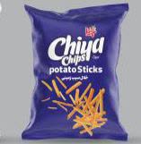 تصویر 1 از لیست قیمت چیا چیپس خلالی فروش عمده + خرید انلاین