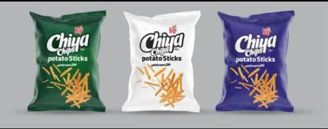 تصویر 4 از لیست قیمت چیا چیپس خلالی فروش عمده + خرید انلاین