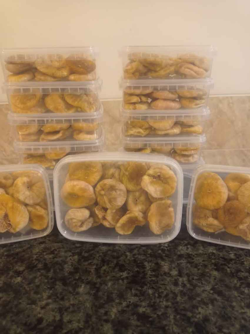 تصویر 5 از خرید و فروش عمده انجیر خشک فشرده |  قیمت بار یک‌ دست