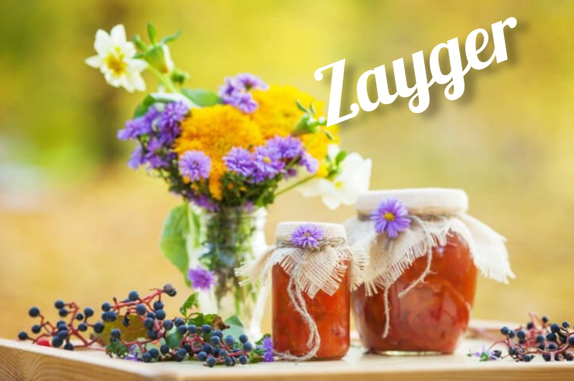 خرید و قیمت عسل باریجه زایگر و فروش صادراتی