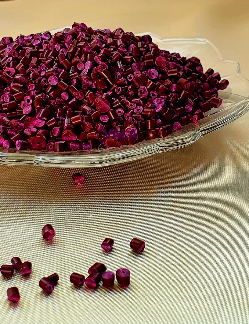 فروش مستربچ بنفش فلورسنت با کمترین قیمت