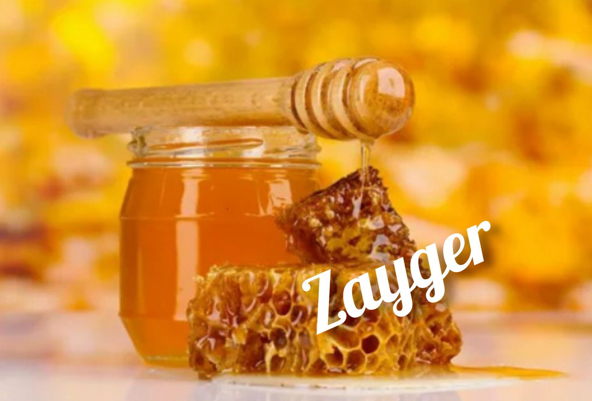 خرید و قیمت عسل جاوشیرکما زایگر و فروش صادراتی