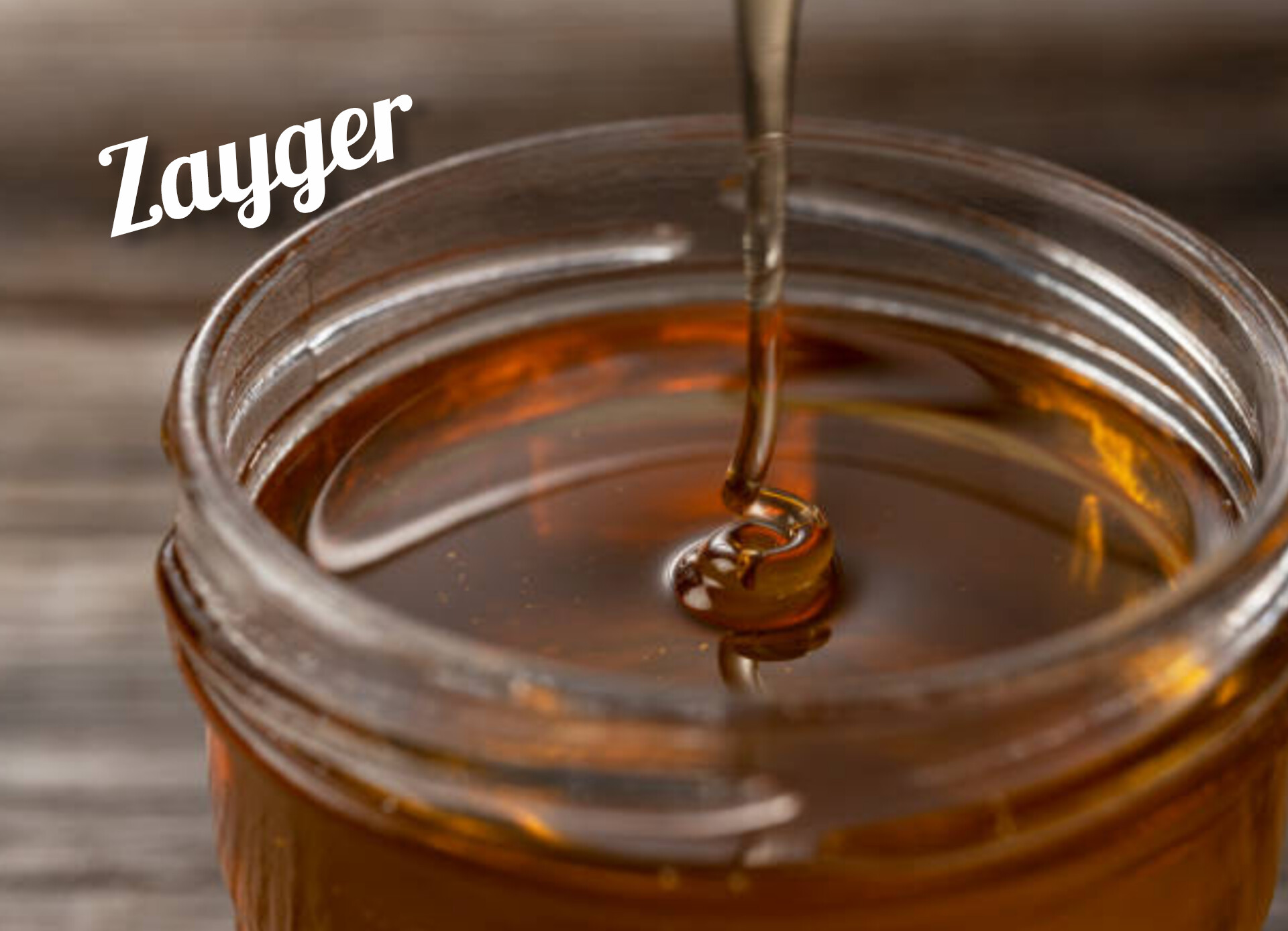 خرید و قیمت عسل آویشن زایگر و فروش صادراتی