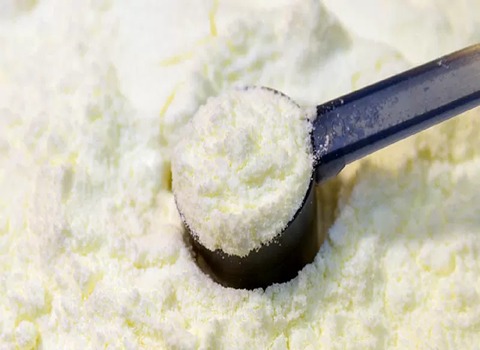 تصویر 1 از انواع شیرخشک شرکت پگاه ماده اولیه شیرینی پزی و صنایع غذایی