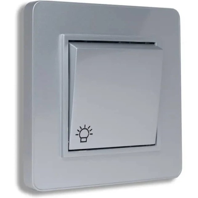 تصویر 3 از کلید و پریز شیک و ارزان برای دکوراسیون داخلی