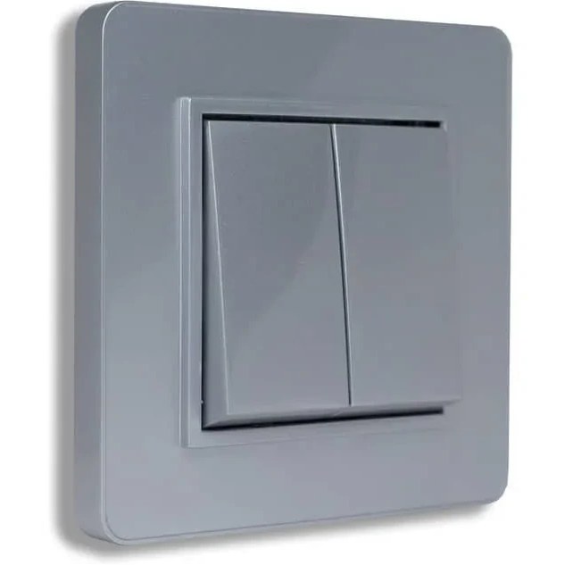 کلید و پریز شیک و ارزان برای دکوراسیون داخلی