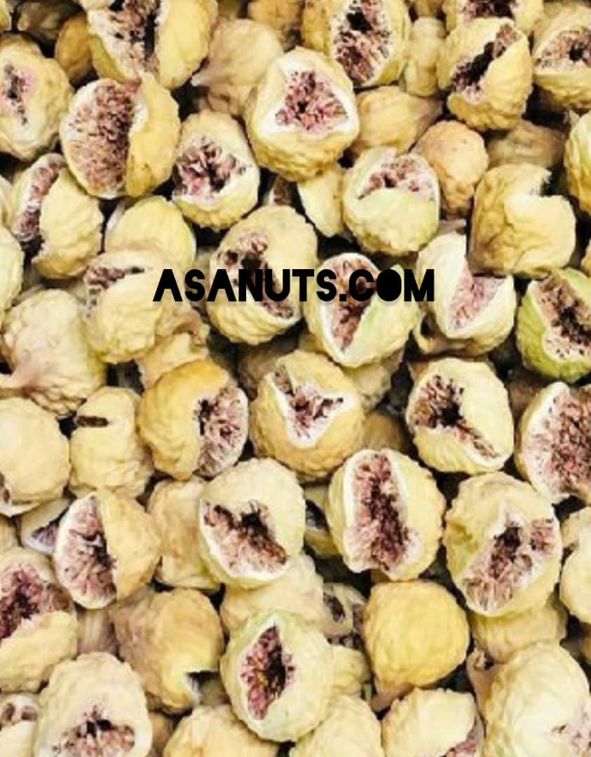 تصویر 1 از فروش انجیر به صورت عمده + قیمت کف بازار