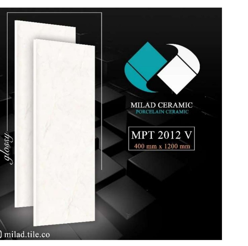 تصویر 2 از قیمت خرید کاشی پرسلان با کیفیت + قیمت به صرفه