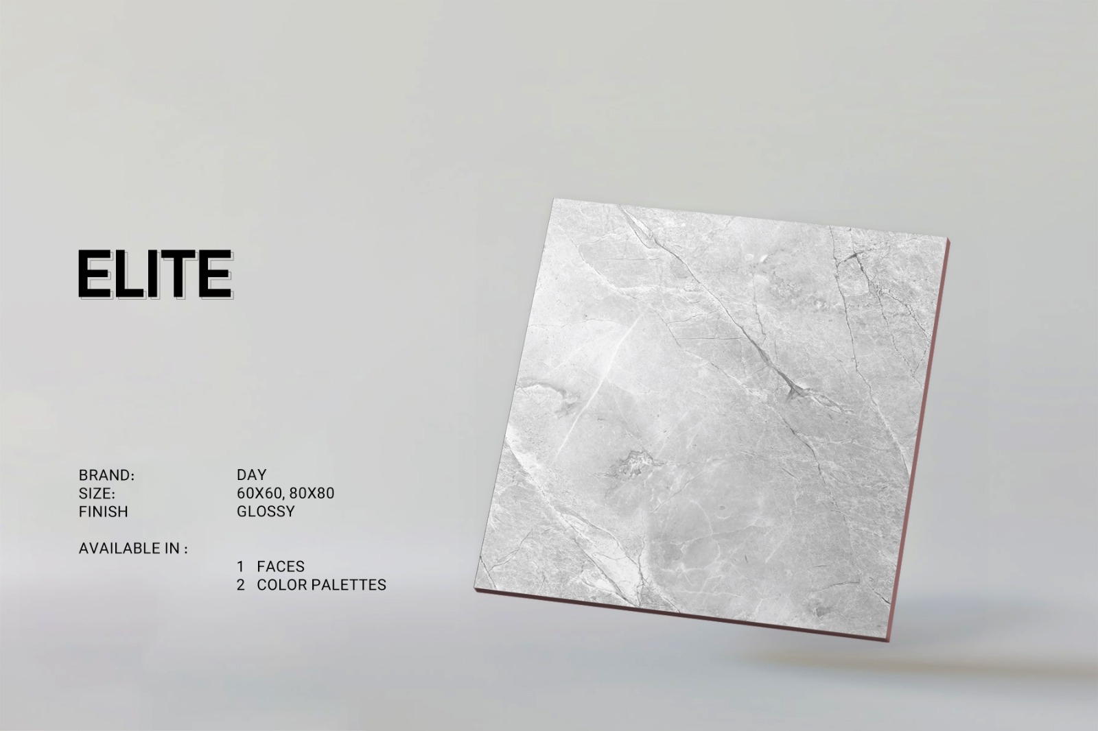 تصویر 1 از سرامیک خاک قرمز با جذب آب کم + فروش عمده