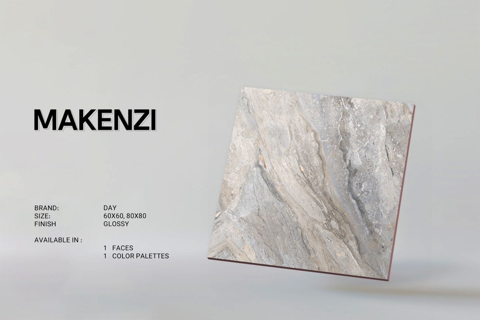 تصویر 4 از سرامیک خاک قرمز با جذب آب کم + فروش عمده