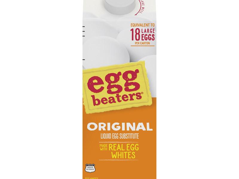 مایع سفیده تخم مرغ مخصوص آشپزی حرفه ای