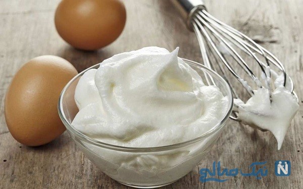 مرکز فروش مایع سفیده تخممرغ با کیفیت بالا