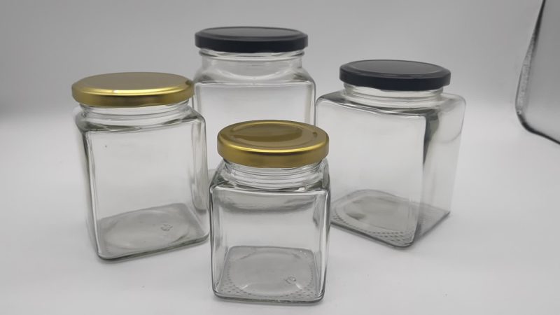 تصویر 1 از خرید و فروش جار شیشه ای شیراز با شرایط فوق العاده