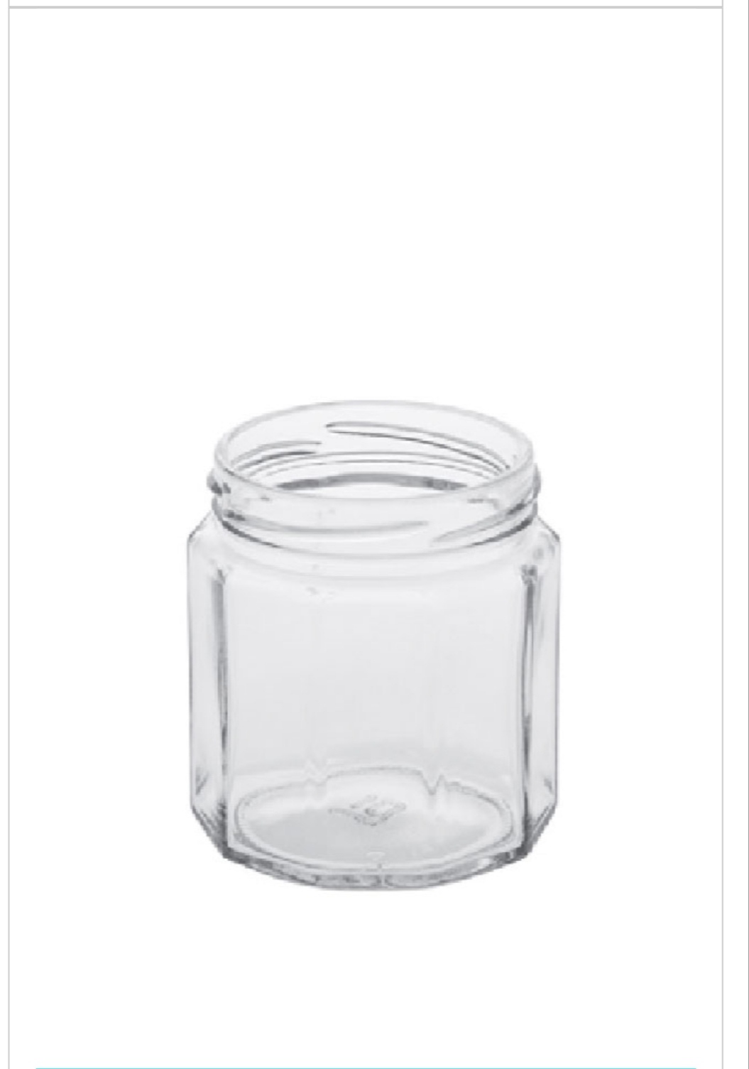 تصویر 1 از قیمت فروش جار شیشه ای ترشی با فروش عمده