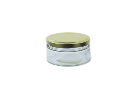 قیمت خرید جار شیشه ای زعفران + فروش ویژه