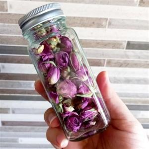 قیمت خرید جار شیشه ای بلند عمده به صرفه و ارزان