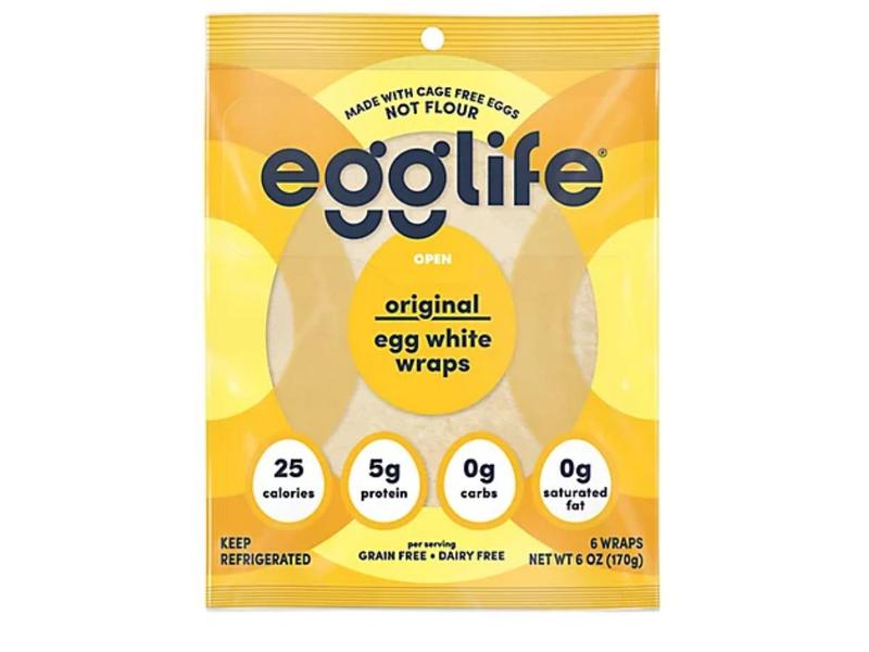 بهترین پودر زرده تخم مرغ بر ای آشپزی سالم