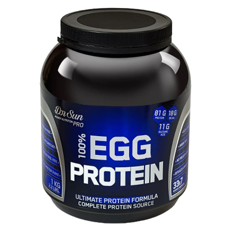 پودر تخم مرغ