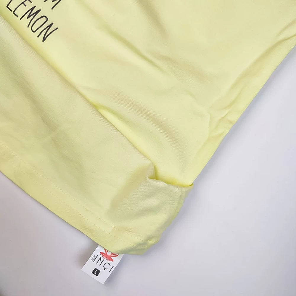 تصویر 3 از تاپ شورتک زنانه نخی کوزا