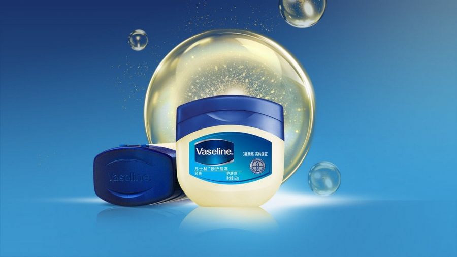 تصویر 3 از وازلین مو حالت دهنده و رشد دهنده موها