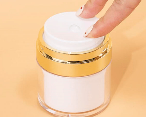 وازلین فله ای مرطوب کننده فوق العاده چرب