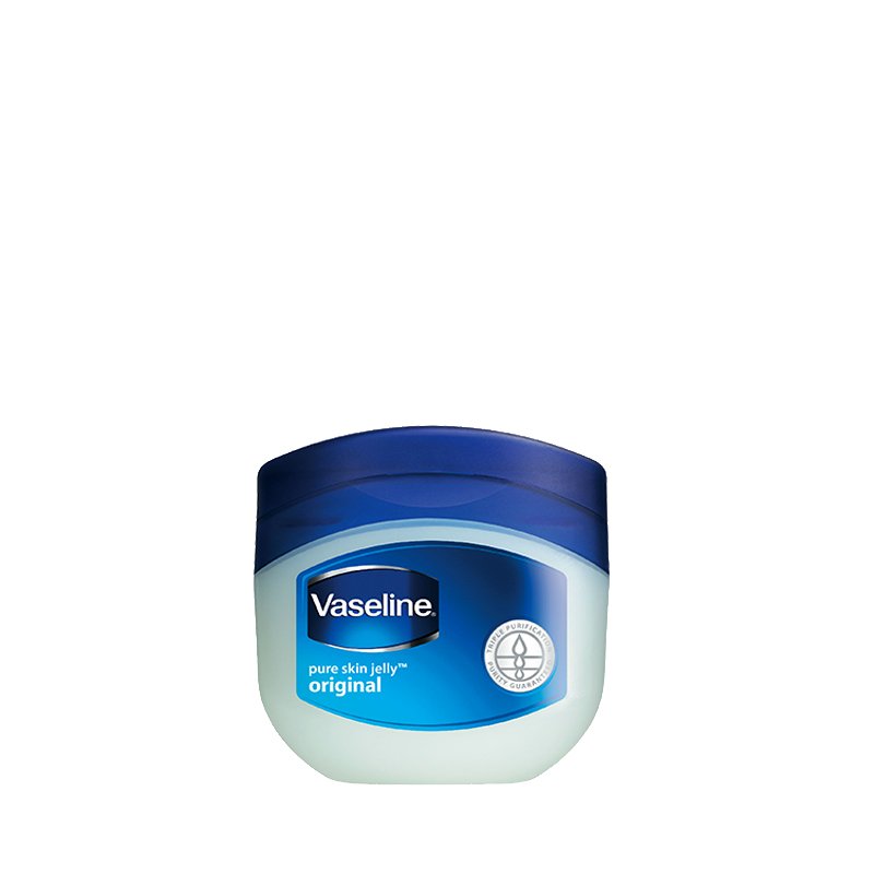 تصویر 2 از وازلین کوچک بهترین همراه کیف لوازم آرایش