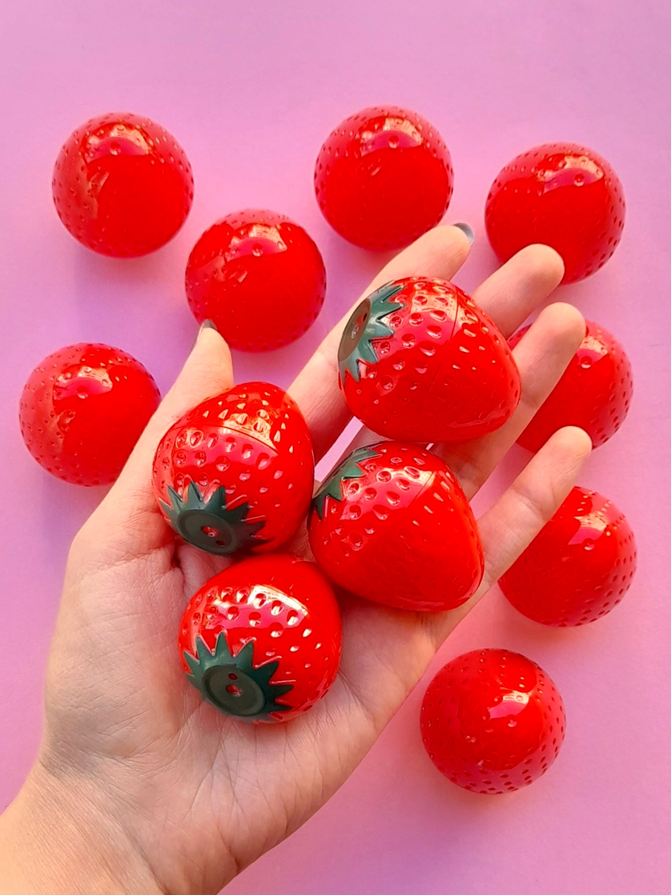 تصویر 3 از وازلین کوچک بهترین همراه کیف لوازم آرایش