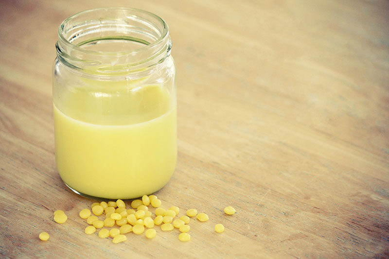 تصویر 3 از وازلین دست ساز بهداشتی با کیفیت عالی