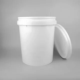 قیمت سطل پلاستیکی 18 لیتری در عراق