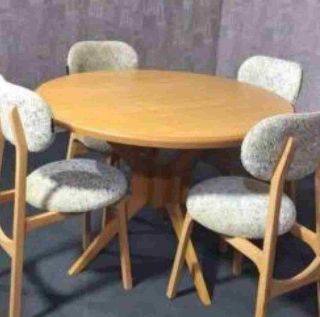 قیمت میز ناهارخوری