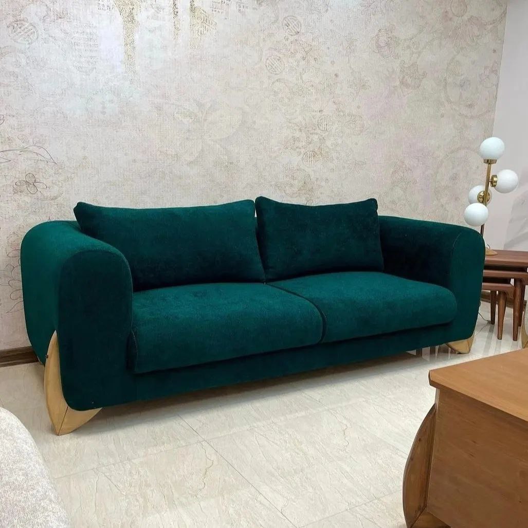 تصویر 1 از قیمت و خرید مبل راحتی مینیمال تدی + فروش صادراتی