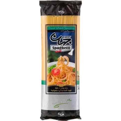 فروش عمده انواع ماکارونی جهان در اشکال مختلف