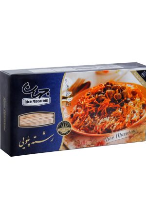 تصویر 2 از فروش عمده انواع ماکارونی جهان در اشکال مختلف